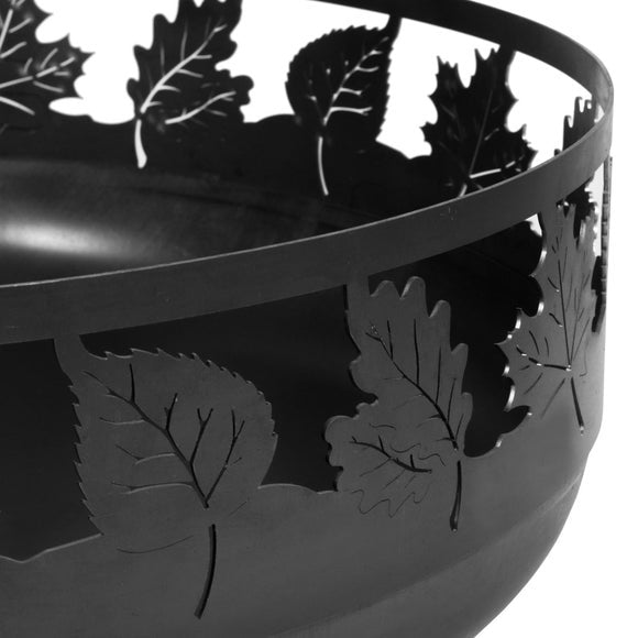 Cook King Toronto 80cm Decorative Fire Bowl