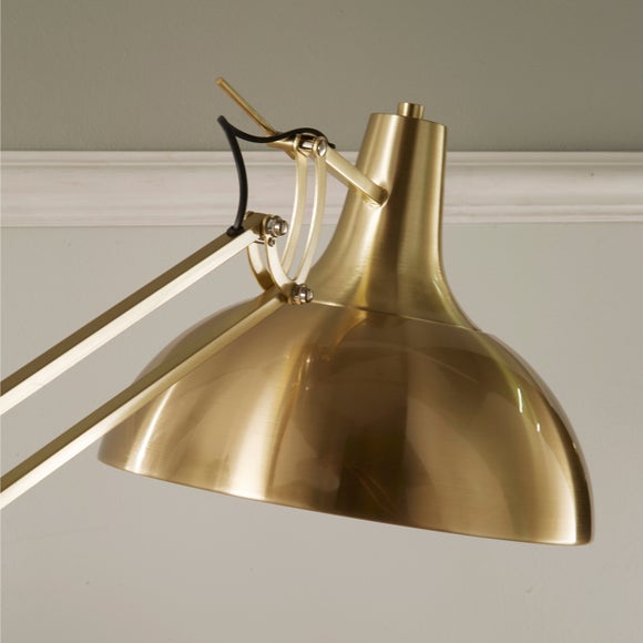 Alonzo Task Reading Floor Lamp, product image 10