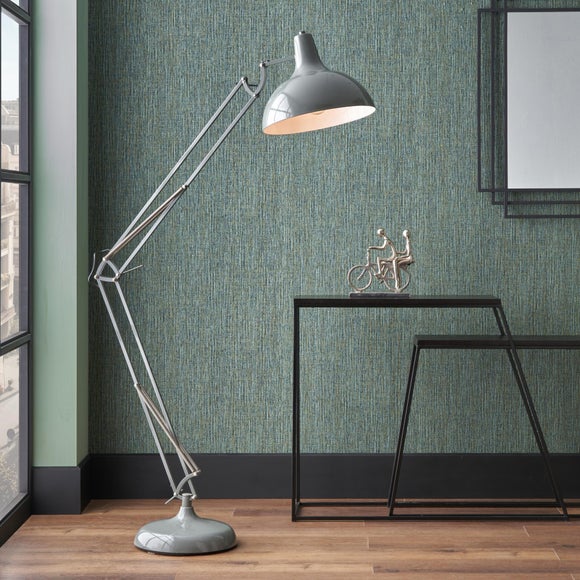 Alonzo Task Reading Floor Lamp, product image 4