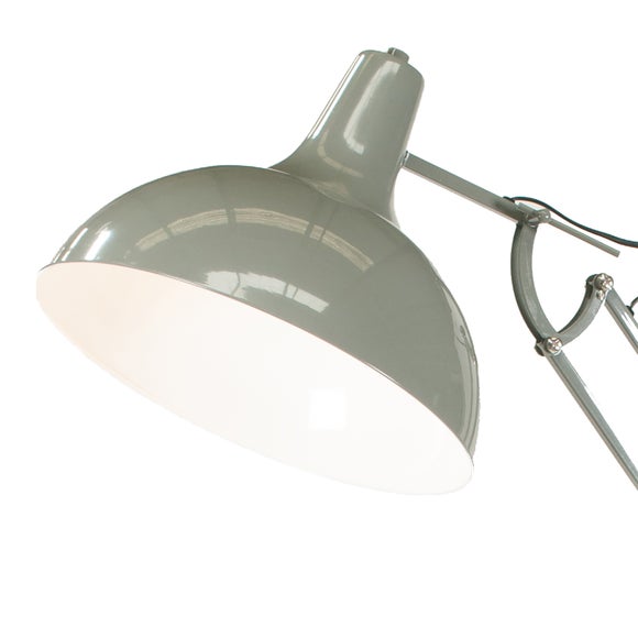 Alonzo Task Reading Floor Lamp, product image 8