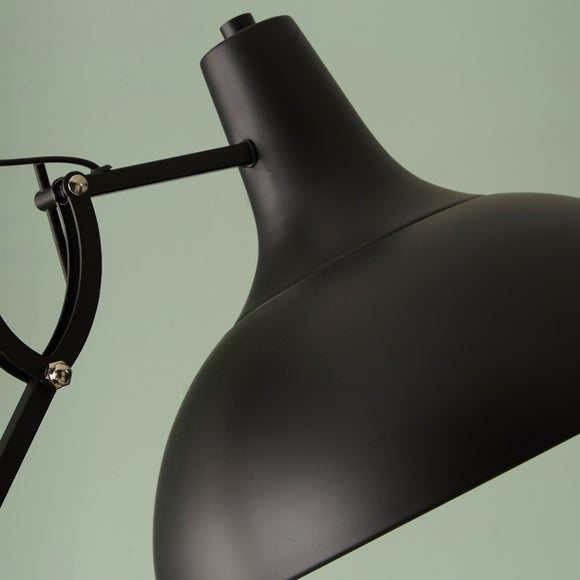Alonzo Task Reading Floor Lamp, product image 2