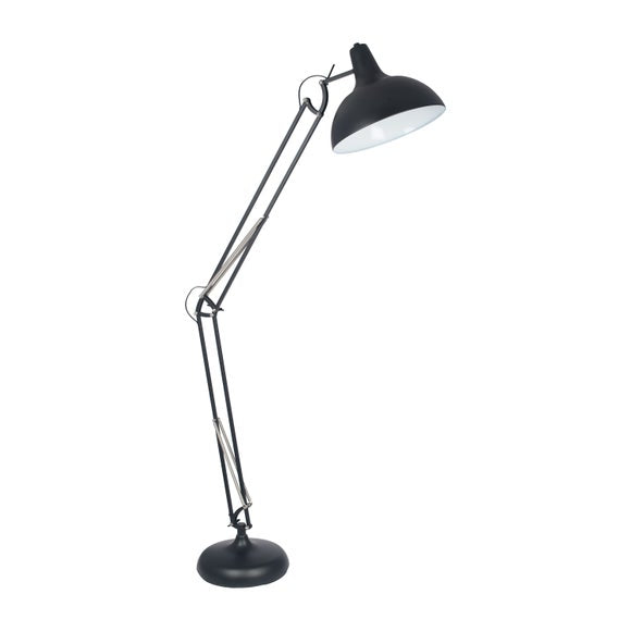 Alonzo Task Reading Floor Lamp, product image 3