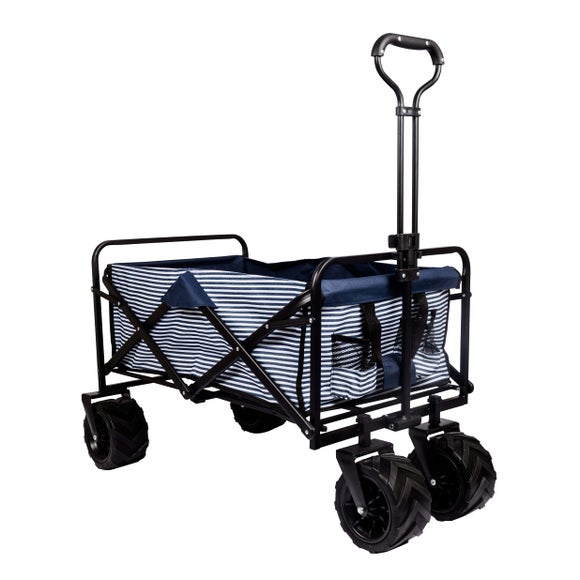 Three Rivers XL Luxury Wagon