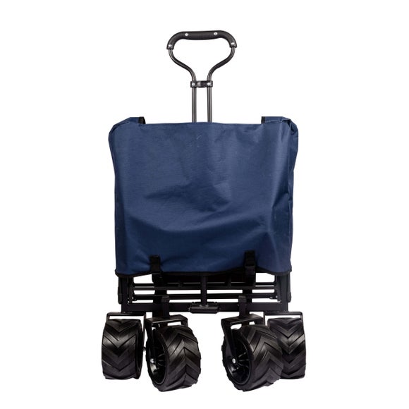 Three Rivers XL Luxury Wagon