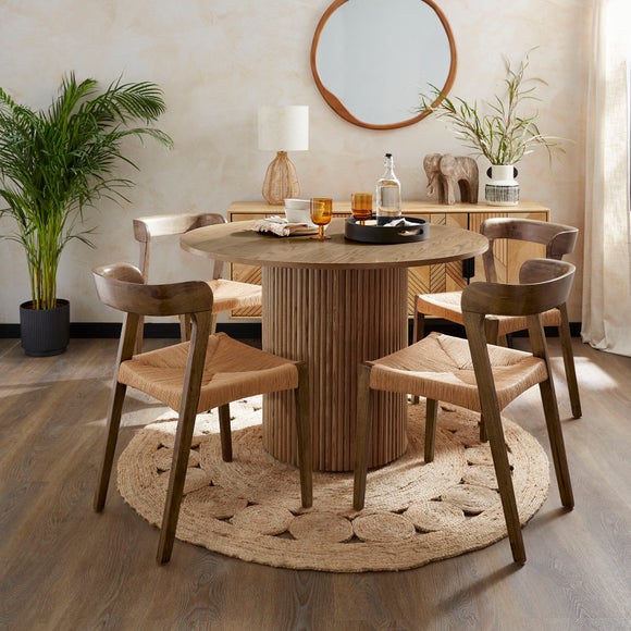Melia Set of 2 Dining Chairs, product image 17