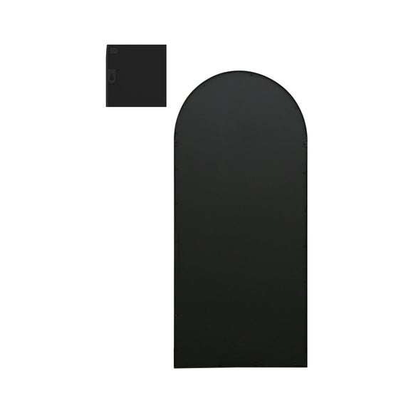 Arcus Denestra Arched Indoor Outdoor Full Length Wall Mirror, product image 8