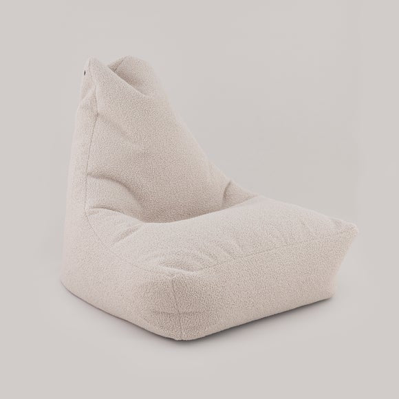Bristol Sherpa Bean Bag Chair