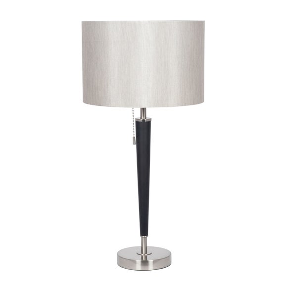 Lowry Metal Table Lamp