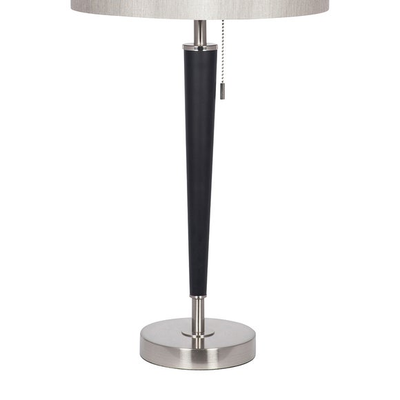 Lowry Metal Table Lamp