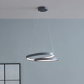 Neptune LED Ring Ceiling Light