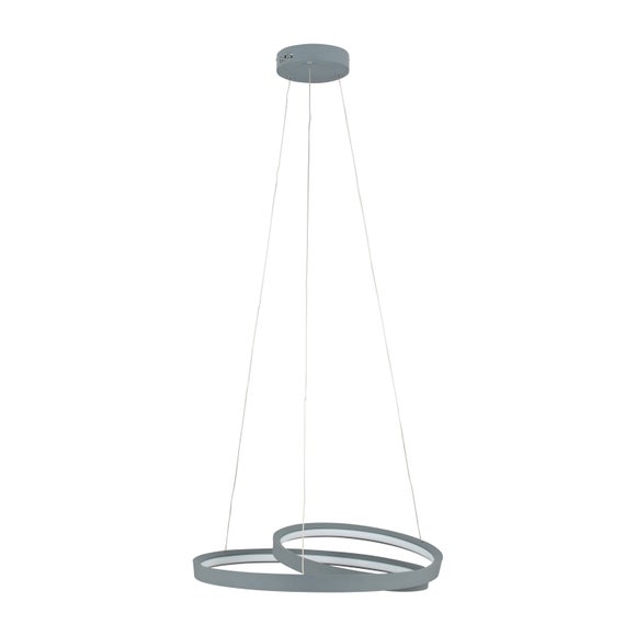 Neptune LED Ring Ceiling Light