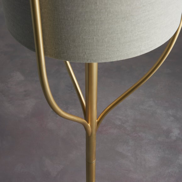 Vogue Linwood Floor Lamp