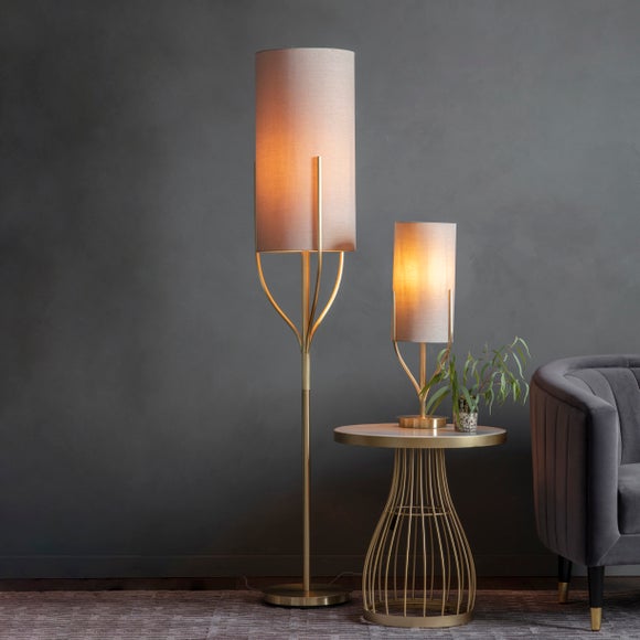 Vogue Linwood Floor Lamp