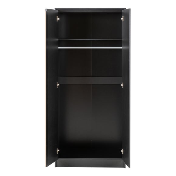 Walker Double Wardrobe, product image 33