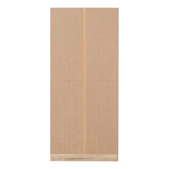 Walker Double Wardrobe, product image 35