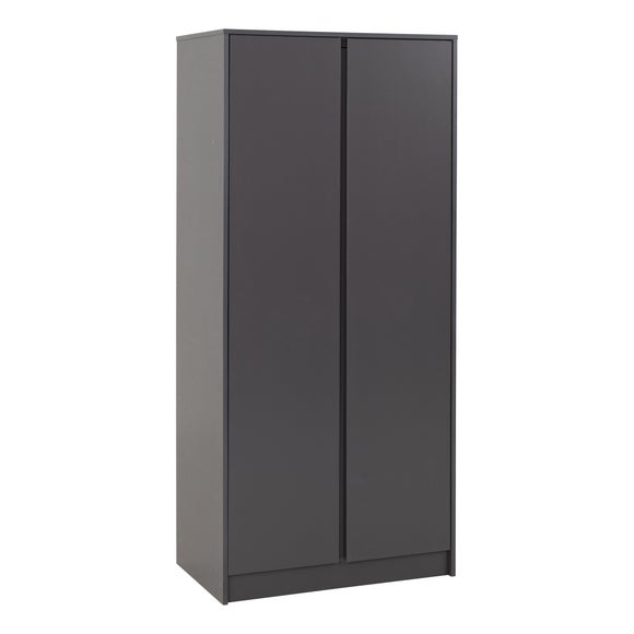 Walker Double Wardrobe, product image 24