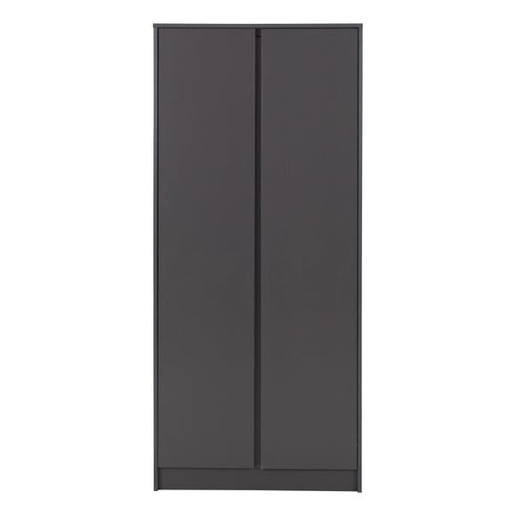 Walker Double Wardrobe, product image 25