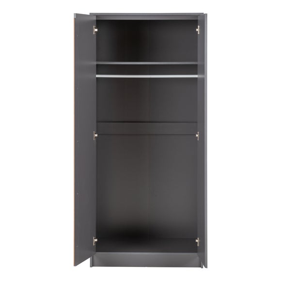 Walker Double Wardrobe, product image 26