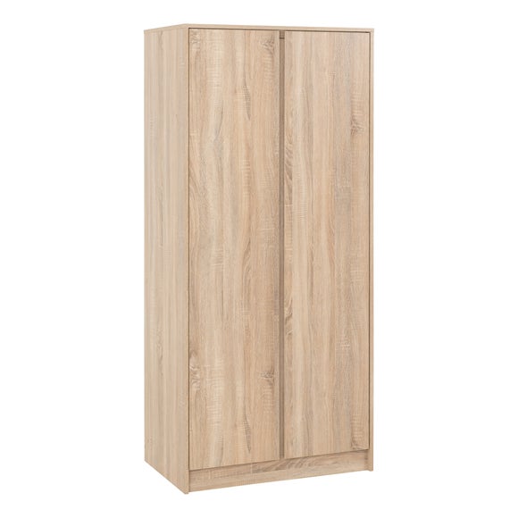 Walker Double Wardrobe, product image 17