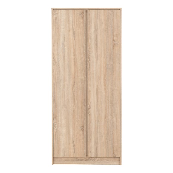 Walker Double Wardrobe, product image 18