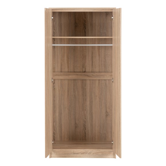 Walker Double Wardrobe, product image 19