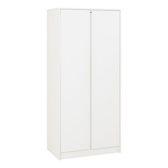 Walker Double Wardrobe, product image 10