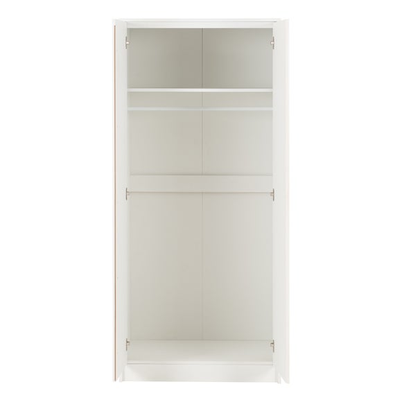 Walker Double Wardrobe, product image 12