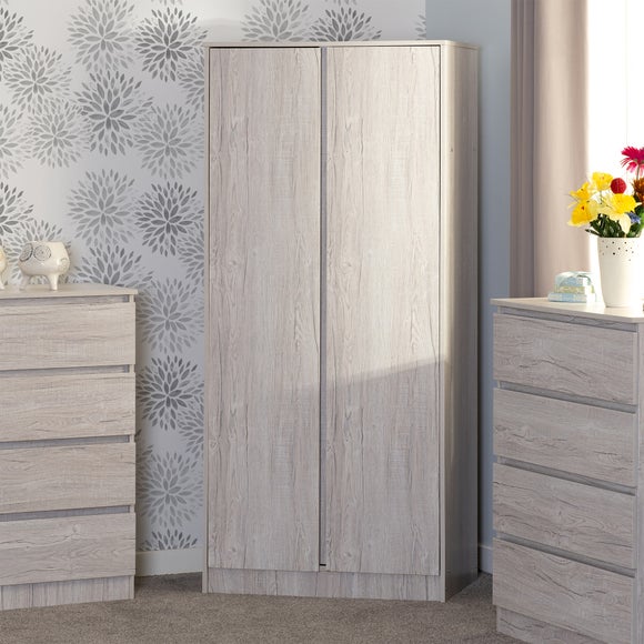 Walker Double Wardrobe, product image 1