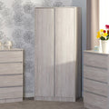 Walker Double Wardrobe, product image 1