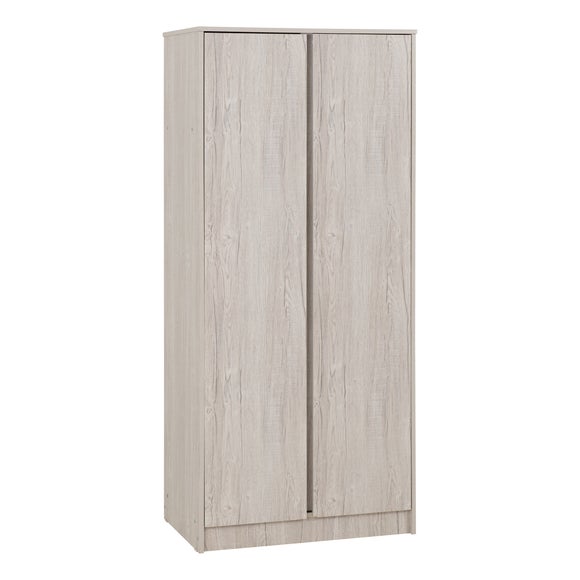 Walker Double Wardrobe, product image 2