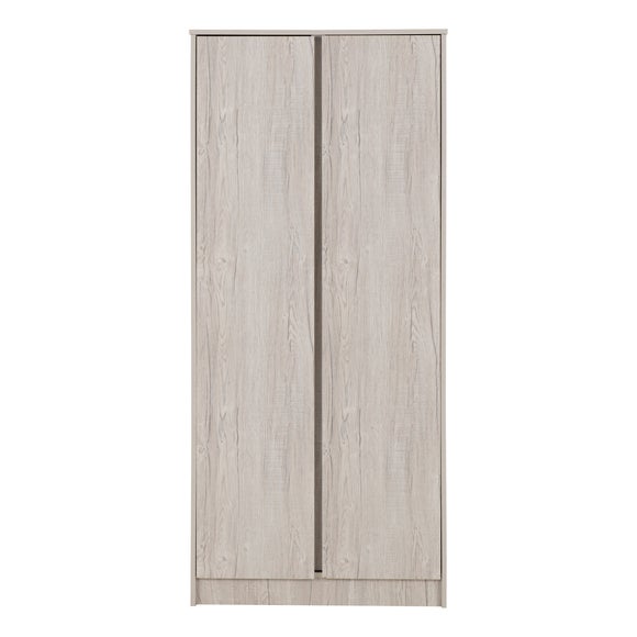 Walker Double Wardrobe, product image 3