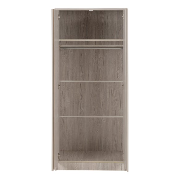 Walker Double Wardrobe, product image 4