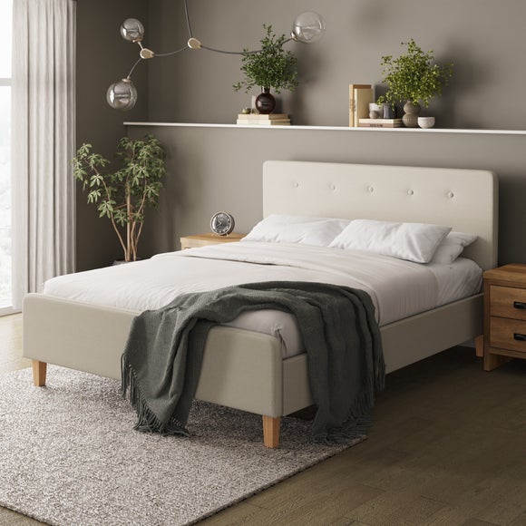Ashbourne Fabric Bed Frame, product image 41