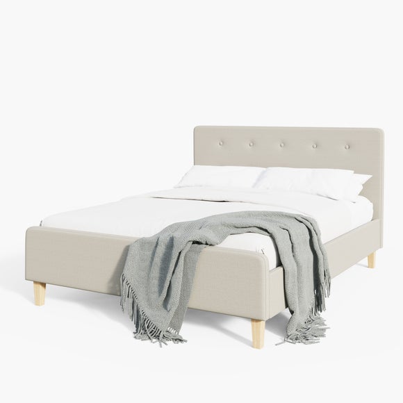 Ashbourne Fabric Bed Frame, product image 42