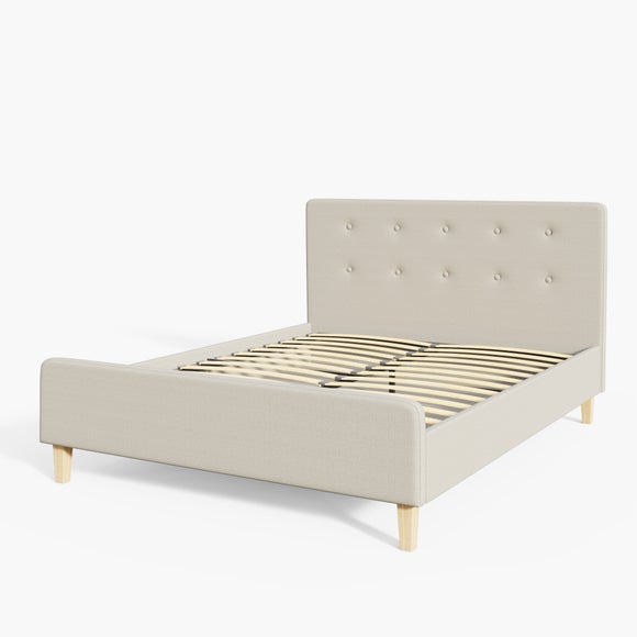Ashbourne Fabric Bed Frame, product image 43