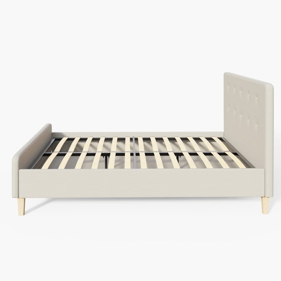 Ashbourne Fabric Bed Frame, product image 45