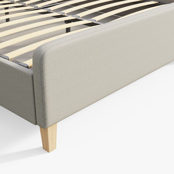 Ashbourne Fabric Bed Frame, product image 46