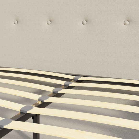 Ashbourne Fabric Bed Frame, product image 47