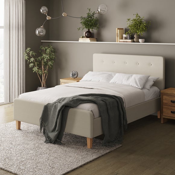 Ashbourne Fabric Bed Frame, product image 31