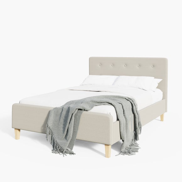 Ashbourne Fabric Bed Frame, product image 32