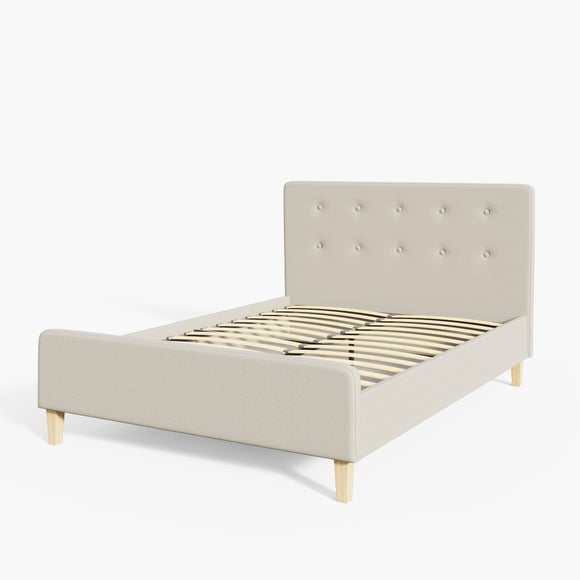 Ashbourne Fabric Bed Frame, product image 33