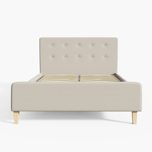 Ashbourne Fabric Bed Frame, product image 34