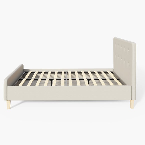 Ashbourne Fabric Bed Frame, product image 35