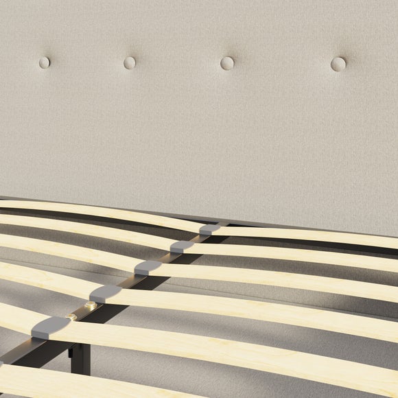 Ashbourne Fabric Bed Frame, product image 36