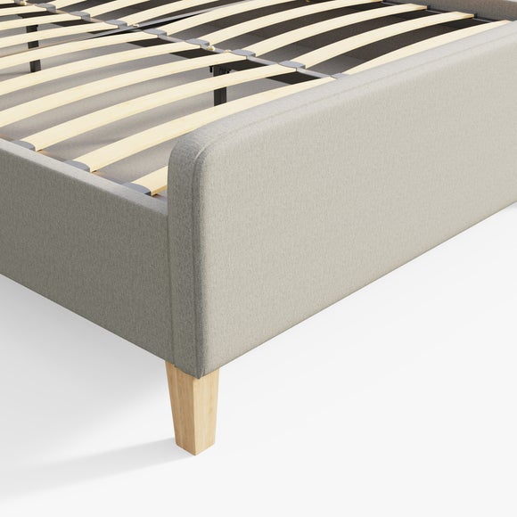 Ashbourne Fabric Bed Frame, product image 37