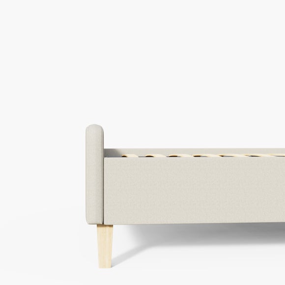 Ashbourne Fabric Bed Frame, product image 38