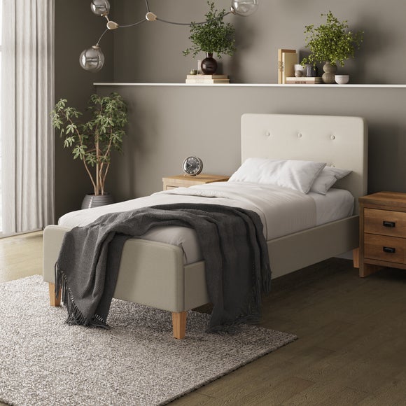 Ashbourne Fabric Bed Frame, product image 21