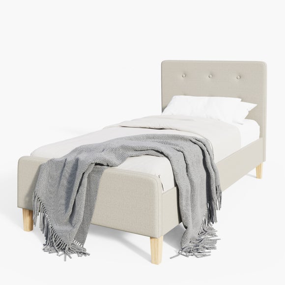 Ashbourne Fabric Bed Frame, product image 22