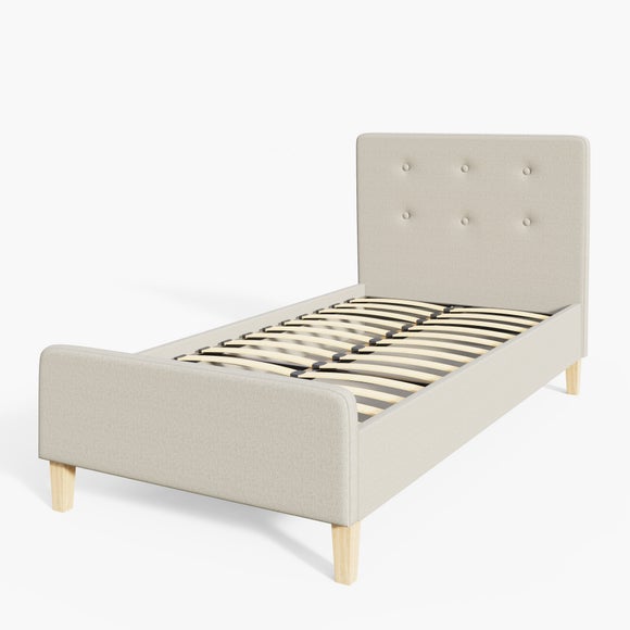 Ashbourne Fabric Bed Frame, product image 23