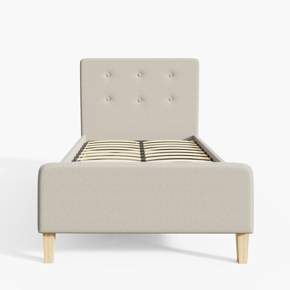 Ashbourne Fabric Bed Frame, product image 24